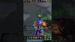 YOU CAN'T IMPROVE UNTIL YOU MAKE MISTAKES (part2) #dota2 #spectre #shorts
