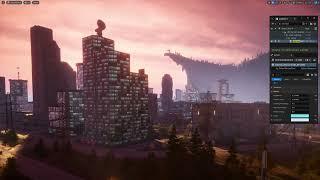 MechWarrior 5 Clans - Ghost Bear - Fake Interiors ️🪟