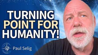 LIFE-CHANGING Channeling! The ONE Thing The Guides URGE You To Know About The BIG SHIFT | Paul Selig