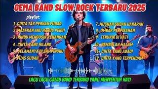 GEMA BAND ALBUM KE 2 (CINTA YANG ABADI) LAGU GALAU TERBARU PALING MENYENTUH HATI