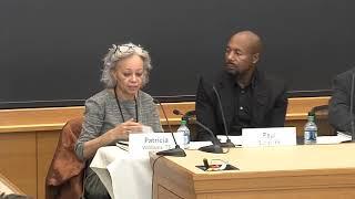 HLS in the World | Derrick Bell: The Professor as Protestor