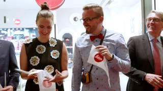 Leica Store Sydney Opening