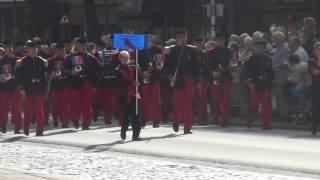 14 14 26 11e Streetparade Taptoe Coolsingel Rotterdam 2016 wo 28 09 16 sd01 13