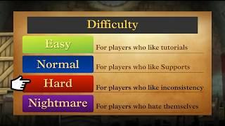 The Wacky World of Difficulty Modes in Fire Emblem