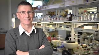 2016 Presidential Excellence Award – Dr. Richard Dixon
