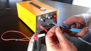 Jewelry Welder how to - TheRingLord.com