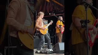 Oh Well  - Midnight Burst live at Megeve Blues Festival #petergreen #livemusic #slash #fleetwoodmac