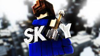 Minecraft Sky Wars - Episoade fara voce!? [#1]