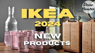 *NEW* IKEA FALL 2024 | NEW IKEA FINDS YOU HAVE TO SEE