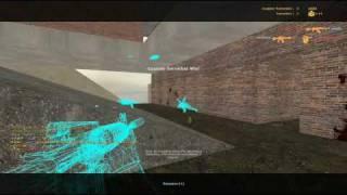 Css xTreme Wallhack V2.1 ***NEWEST*** By TrixL + Download