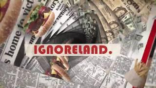 R.E.M. - Ignoreland (Official Lyric Video)