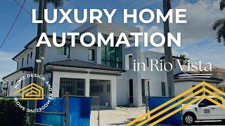 What will Home Automation do for YOU?  #smarthometechnology