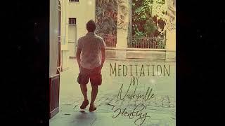 Nashwille - Healing│ Beautiful Flute and Harp Music