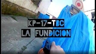 KP17 KJW // GLOCK 17 KJW // AIRSOFT PISTOL GAMEPLAY // AIRSOFT GLOCK 17 GAMEPLAY MOSFETairsoft