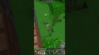 Guess it works #minecraft#fearcraft#fromthefog