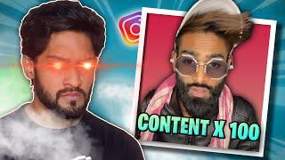 YOUTUBER'S vs TIKTOKER'S  REPLY TO AMIR SIDDIQUI