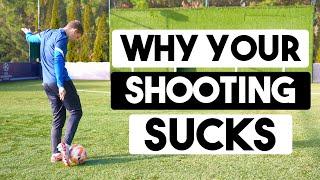 How to ACTUALLY Shoot With Power and Accuracy