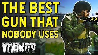 The Most Underrated Weapons In Escape From Tarkov?!