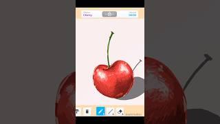 Speed Draw - Theme: Cherry