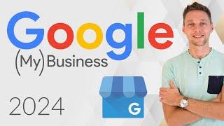 Google (My) Business Tutorial | A Step-by-step Guide