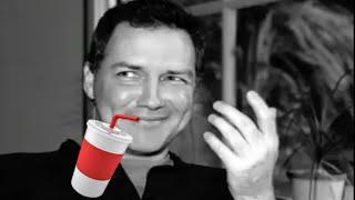 Norm Macdonald soda routine