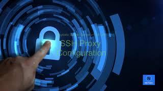 18. SSH Proxy - Thycotic Secret Server v10.9 Lab