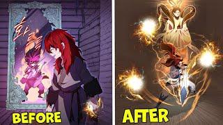 Bullied By His Stepmother Until A Divine Power Awakened In Him And Changed Everything - Manhwa Recap