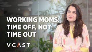 Maheen Rahman on Navigating Career Gaps with Confidence