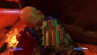 Juan Plays: DOOM