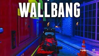 Wallbang