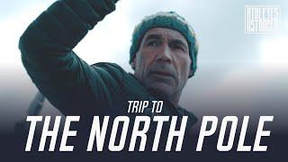 MIKE HORN: LEAVING FOR THE NORTH POLE -- MY PREPARATION.  | SHORT-DOCUMENTARY ️