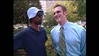 Chris Rock - Million Family March