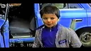 AĞDAM şəhərinin video görüntüsü  21/05/1992   HD formatında