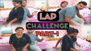 Lap ‍ chair sitting challenge!!Requested video!!Mom with Betu!!funny video!!@divyanaturalvlogs