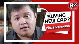 5 Tips in BUYING your NEW CAR   Expert Advise from C! Magazine's Vince Pornelos