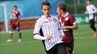 Ivan Belikov for Amkar Perm U21