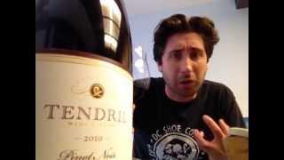 Stay Rad Wine Blog TV 101