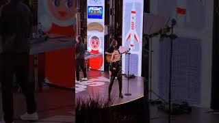 Ди-джей Артемий Золотов разрывает легендарный клуб Gipsy  #shots
