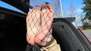 Self Bastinado