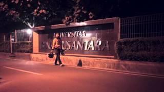 SHORT MOVIE VW I DKV BINUS - " FINDING MEMO "