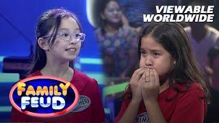 Family Feud: GINALINGAN NG TEAM GALING AT SINUGURADONG COME BACK IS REAL! (Episode 614)