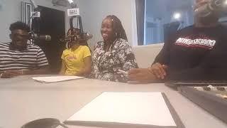 The Archie Beslow Show/Voices of Our Youth Maya Jai Pinson
