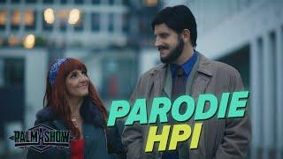 Parodie HPI - Palmashow