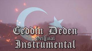 Ceddin Deden (Instrumental) - Battlefield 1