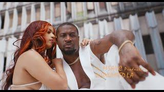 Mr. P X Stonebwoy - ODO Remix (Official Video)