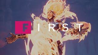 Darksiders 3: What We Learned After Playing 2 Hours - IGN First