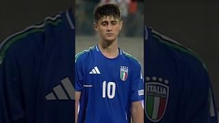 Mattia Liberali Is The Future Of Italian Football 