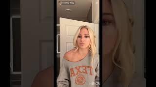 periscope live4212 vlog PRETTYGIRL #newgirl #live #broadcast #livestream #russia #usa #colombia