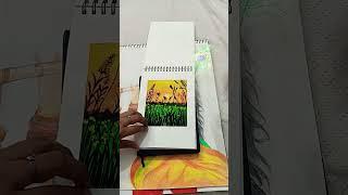 artist life #artistlife #shortsviral #shorts#feed#art #trendingshorts #artist #reelkarofeelkaro