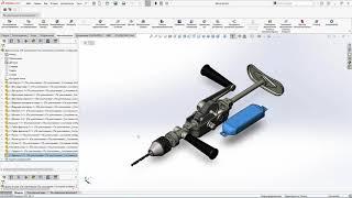 Простые принципы обмена файлами в SOLIDWORKS